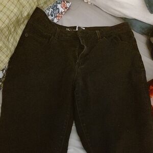 No Boundaries Black Skinny Jeans